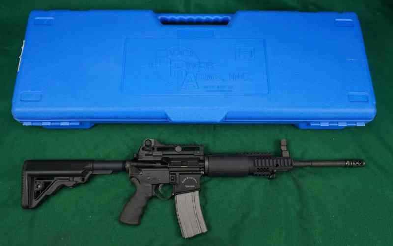 Original Rock River LAR15 LAR-15 Operator