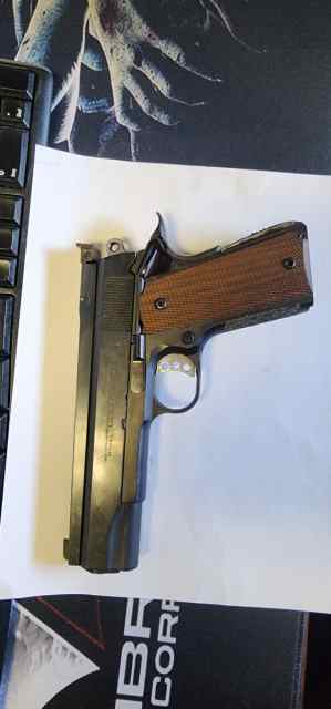 Colt government 1911