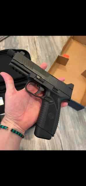 Guns for Sale/Trade