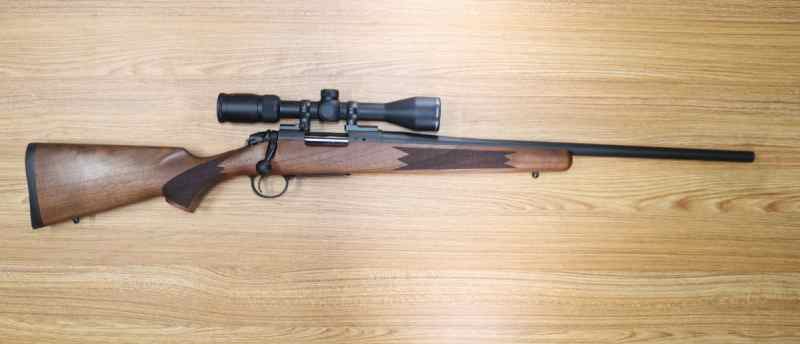 Bergara B14 BPF