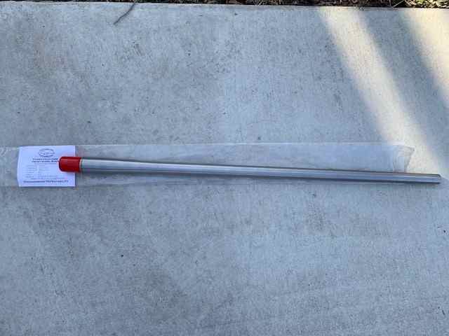 FS/FT Tikka NIB Patriot Valley Arms SS Barrel 