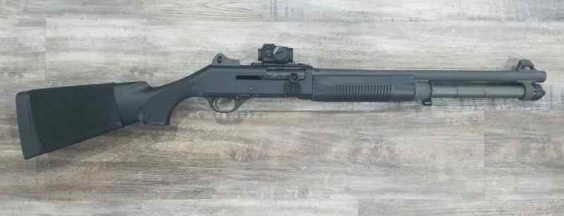 Benelli M4