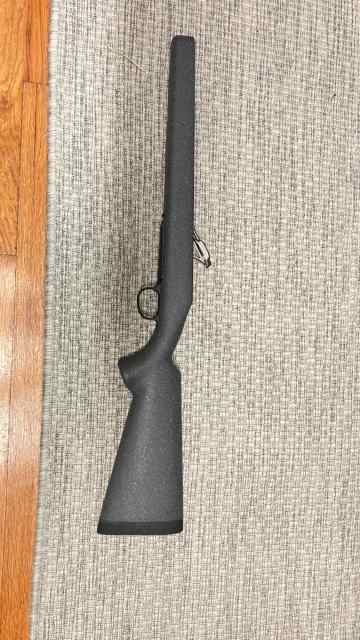 700SA hunting stock 