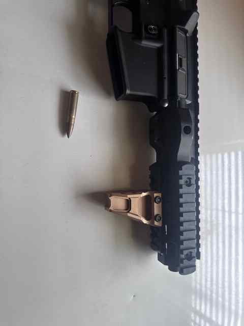 7.5INCH 300BLACKOUT