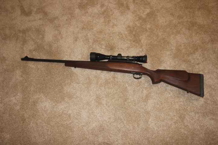 Remington 700 ADL