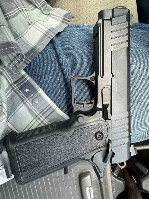 Tisas DS 9 2011 Gen 2