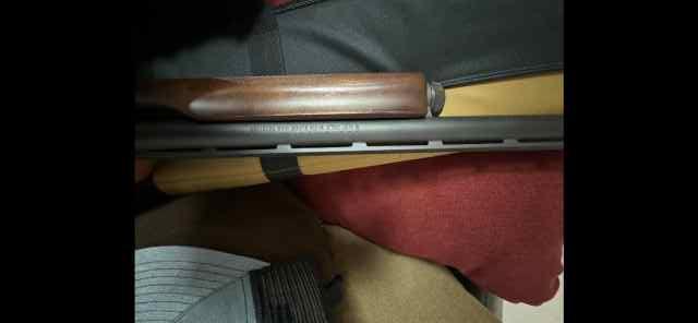 Remington 870 magnum 