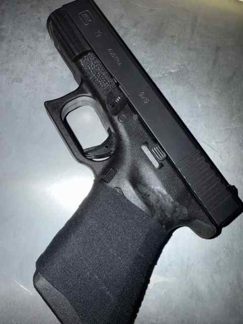 Glock 19gen 3