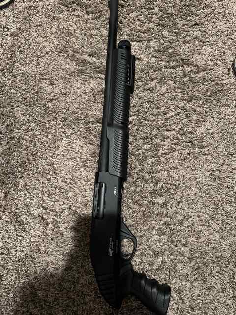 G-Force 12GA Shotgun
