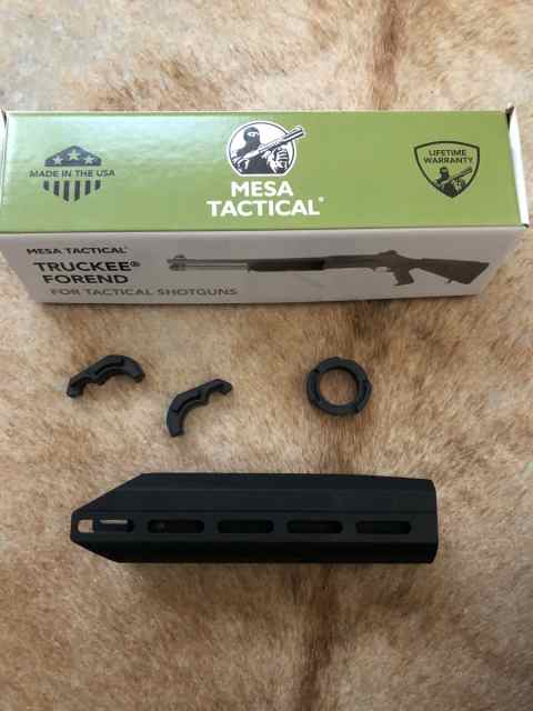 M4 8.5in Mlok hand guard