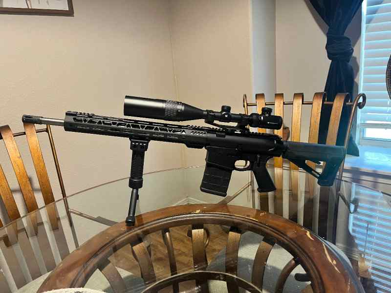 AR-10