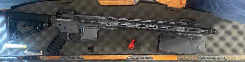 Enterprize.300 Blk 
